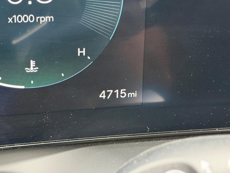 Hyundai Palisade Vehicle Full-screen Gallery Image 23