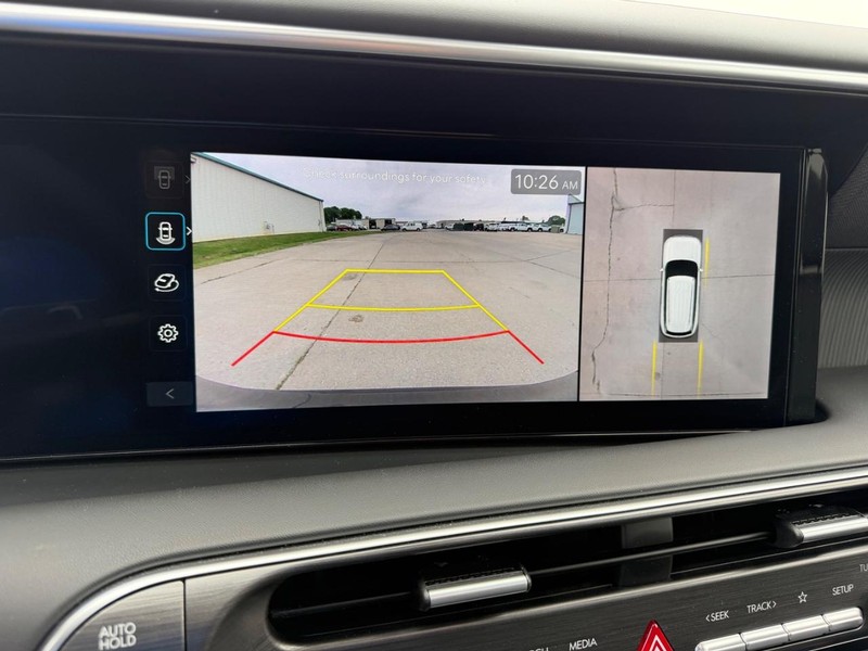 Hyundai Palisade Vehicle Full-screen Gallery Image 24