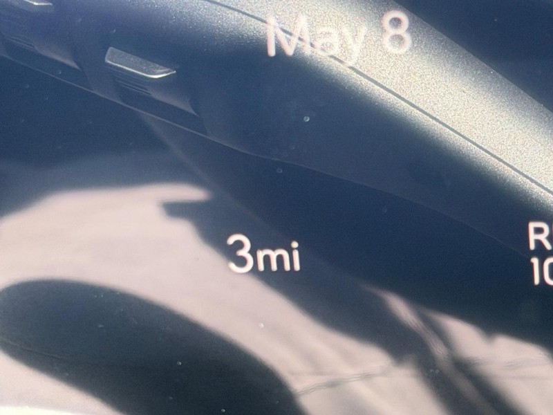 Buick Enclave Vehicle Full-screen Gallery Image 22
