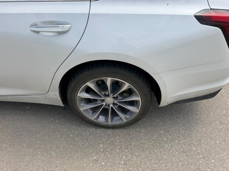 Cadillac CT5 Vehicle Full-screen Gallery Image 6