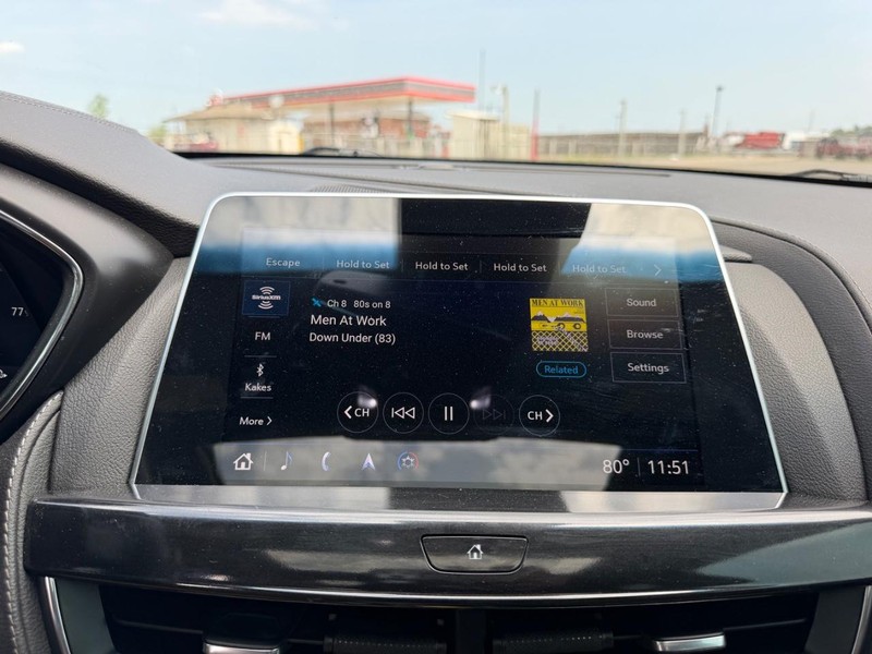 Cadillac CT5 Vehicle Full-screen Gallery Image 13