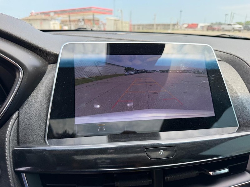 Cadillac CT5 Vehicle Full-screen Gallery Image 21