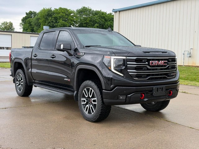 more details - gmc sierra 1500