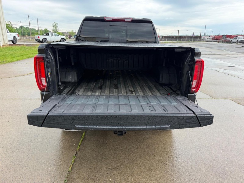 GMC Sierra 1500 Vehicle Full-screen Gallery Image 5