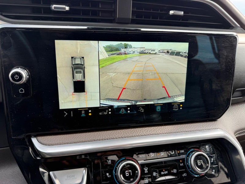 GMC Sierra 1500 Vehicle Full-screen Gallery Image 21