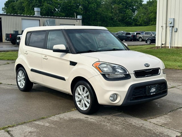 more details - kia soul