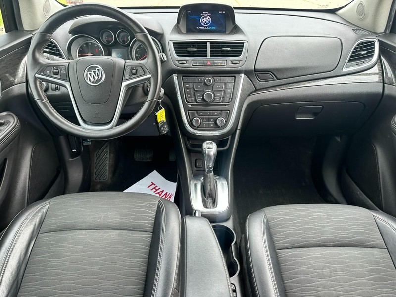 Buick Encore Vehicle Full-screen Gallery Image 11