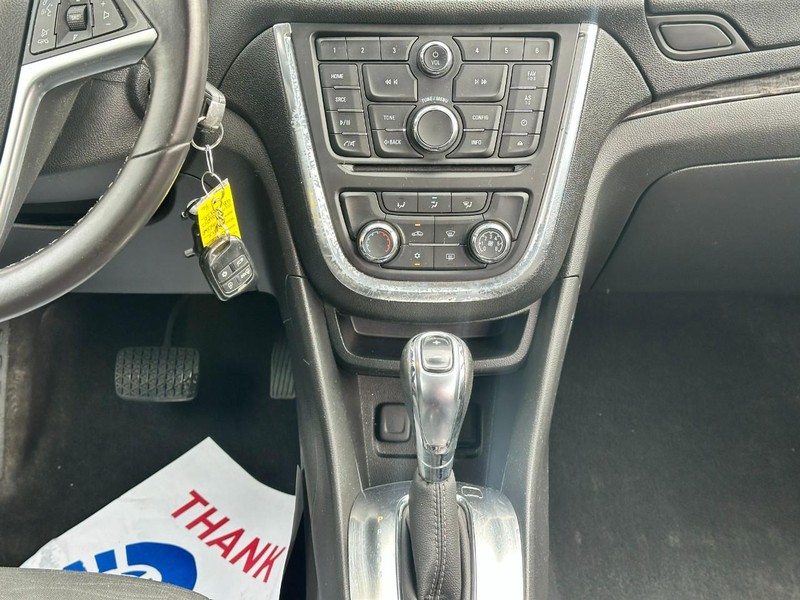 Buick Encore Vehicle Full-screen Gallery Image 13