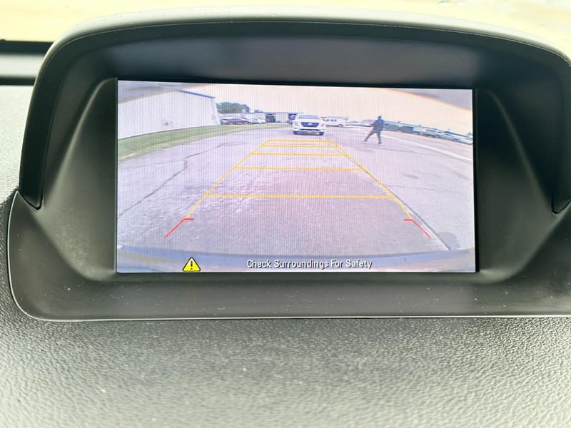 Buick Encore Vehicle Full-screen Gallery Image 20