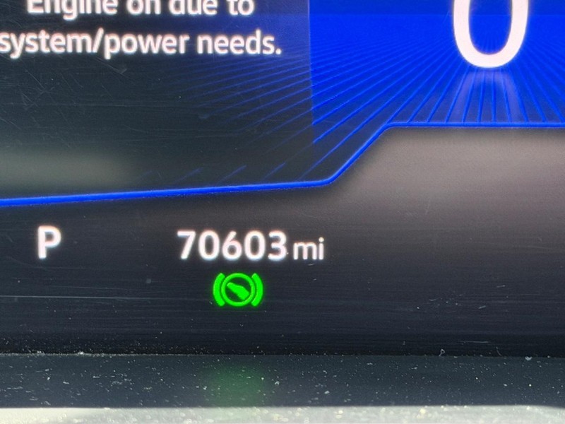 Volkswagen Taos Vehicle Full-screen Gallery Image 18