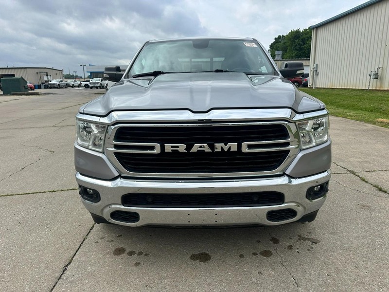 Ram 1500 Vehicle Full-screen Gallery Image 9