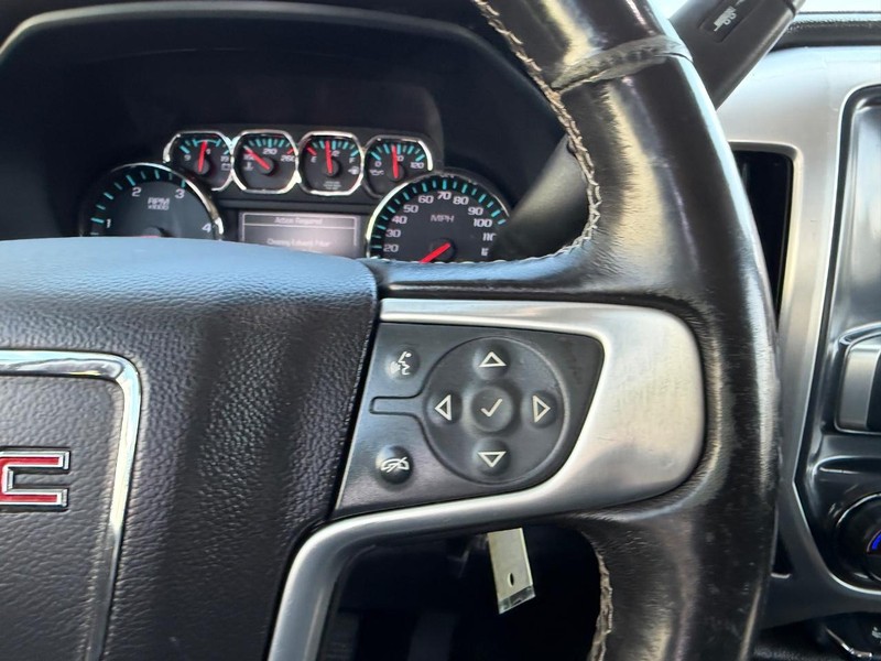 GMC Sierra 2500HD Vehicle Full-screen Gallery Image 11