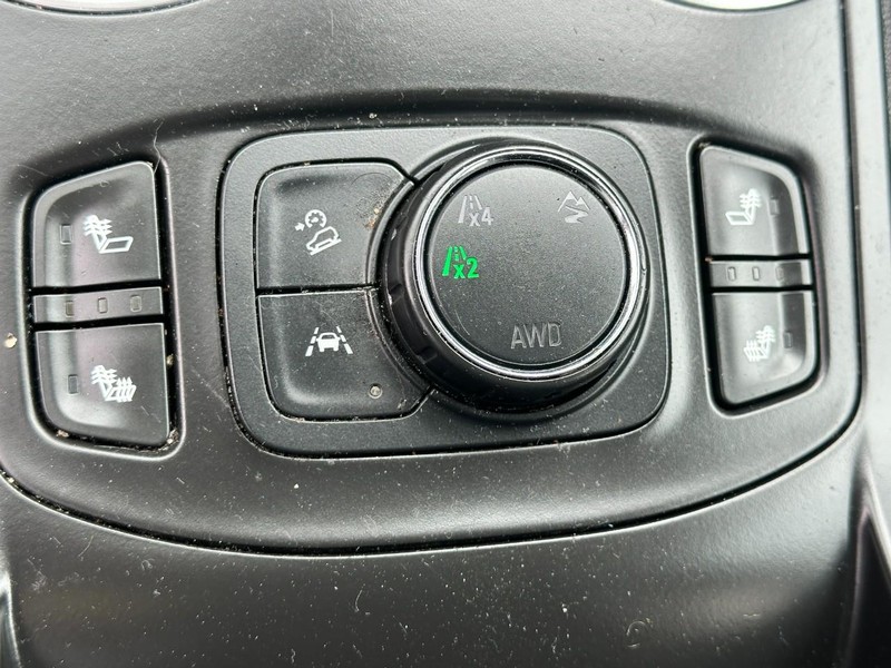 GMC Terrain Vehicle Full-screen Gallery Image 21