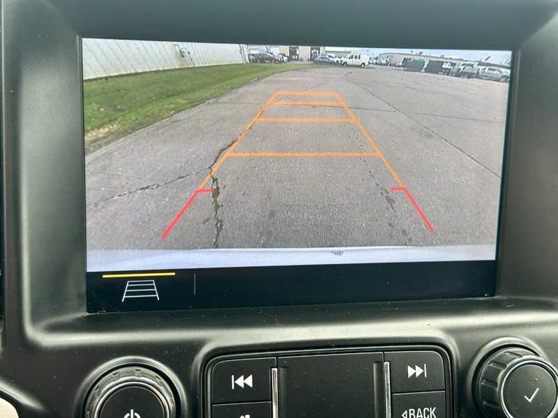 GMC Terrain Vehicle Full-screen Gallery Image 22