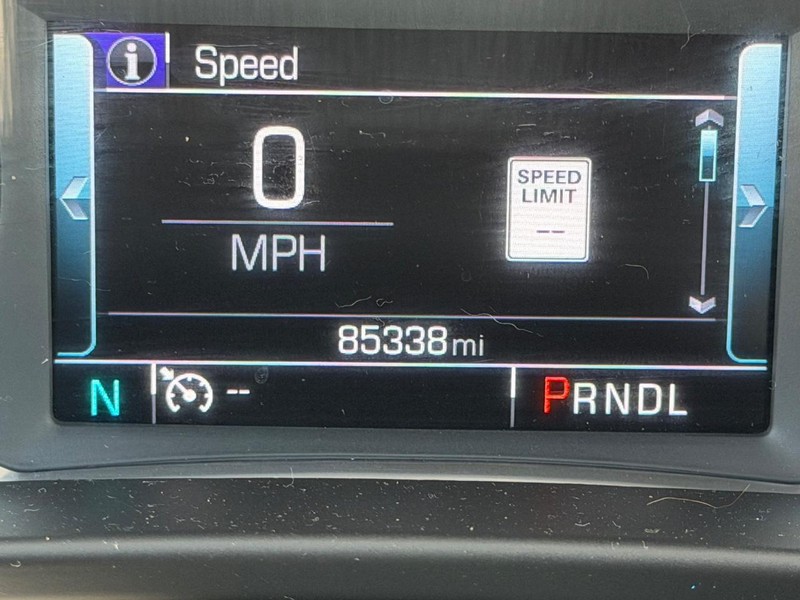 GMC Acadia Vehicle Full-screen Gallery Image 22