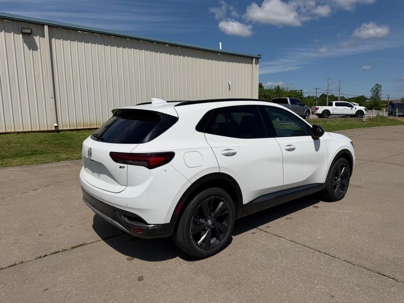 Buick Envision Vehicle Full-screen Gallery Image 03