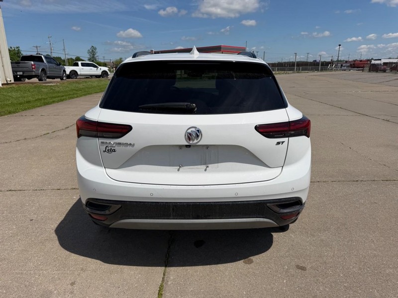 Buick Envision Vehicle Full-screen Gallery Image 04