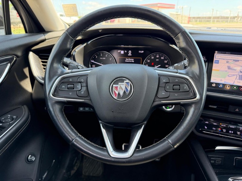 Buick Envision Vehicle Full-screen Gallery Image 11