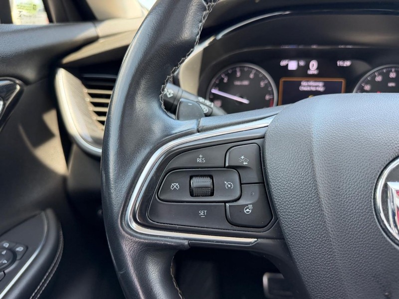 Buick Envision Vehicle Full-screen Gallery Image 12