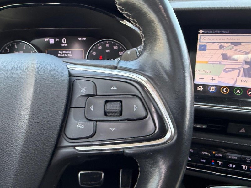 Buick Envision Vehicle Full-screen Gallery Image 13