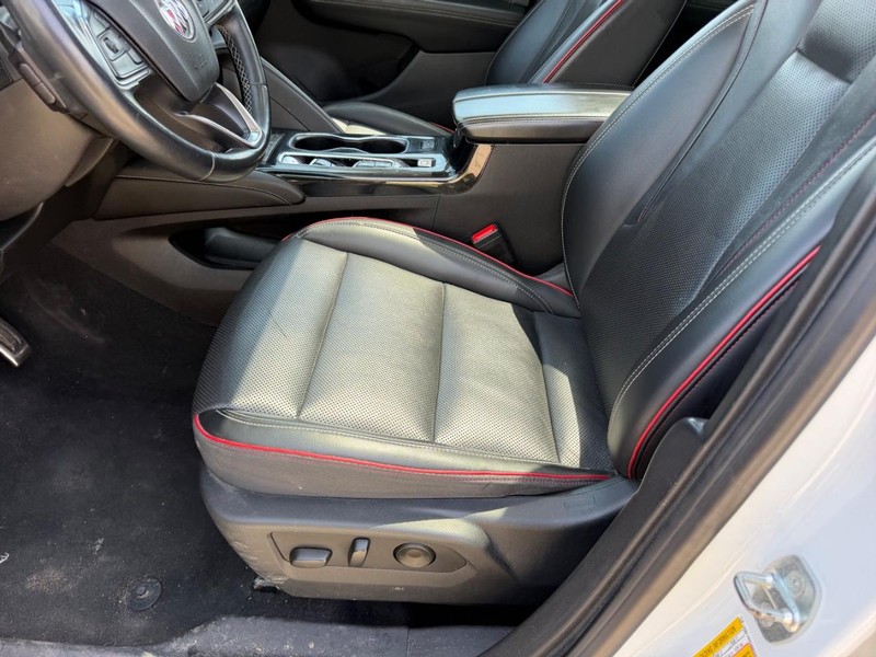 Buick Envision Vehicle Full-screen Gallery Image 20