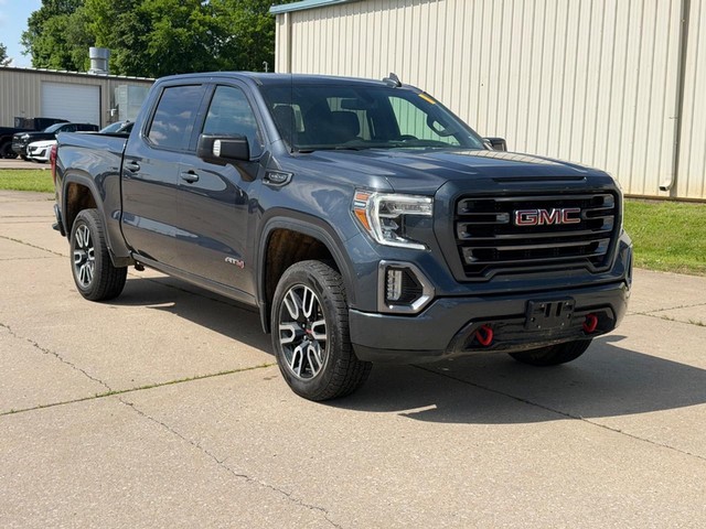 more details - gmc sierra 1500