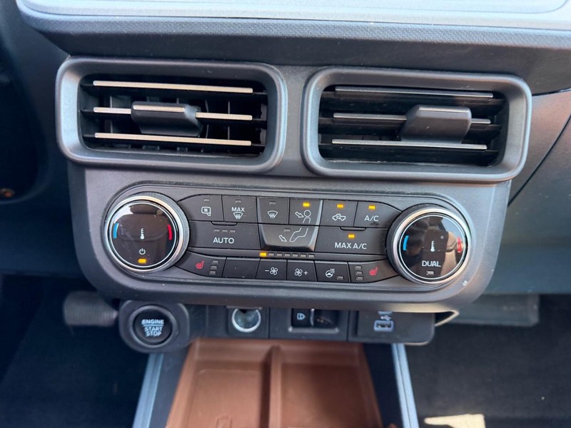 Ford Maverick Vehicle Full-screen Gallery Image 13