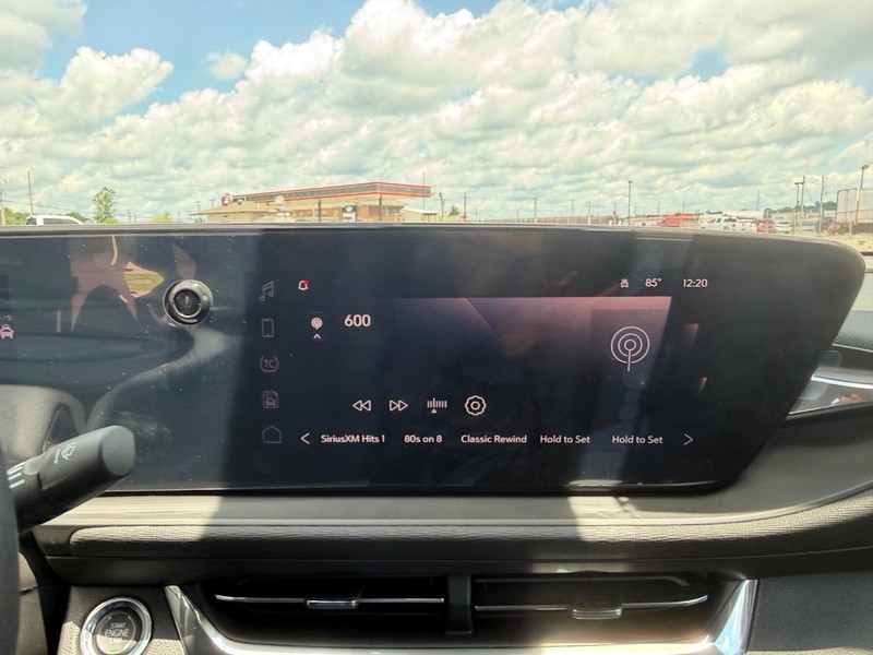 Buick Envista Vehicle Full-screen Gallery Image 12