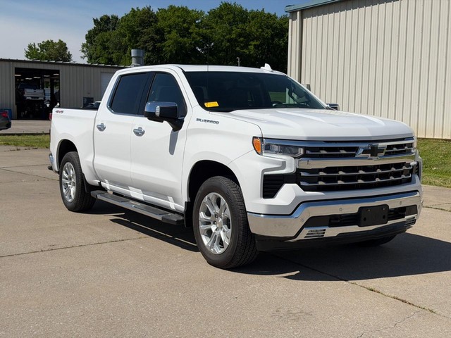 more details - chevrolet silverado 1500