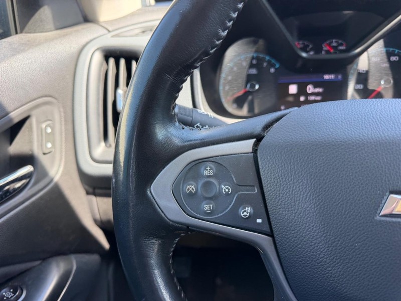 Chevrolet Colorado Vehicle Full-screen Gallery Image 10