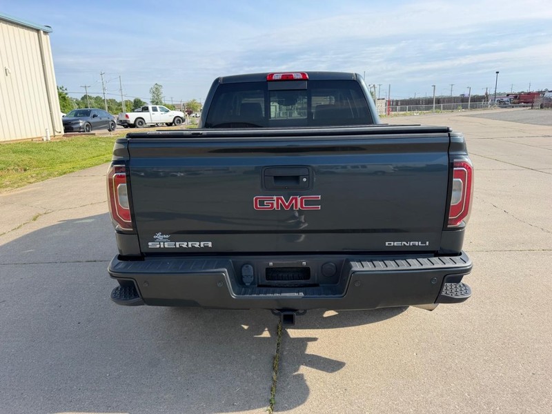 GMC Sierra 1500 Vehicle Full-screen Gallery Image 4