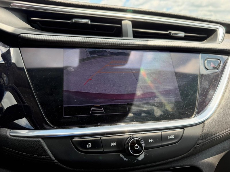 Buick Encore GX Vehicle Full-screen Gallery Image 20