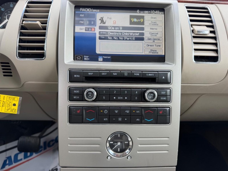 Ford Flex Vehicle Full-screen Gallery Image 18