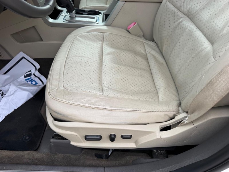 Ford Flex Vehicle Full-screen Gallery Image 24
