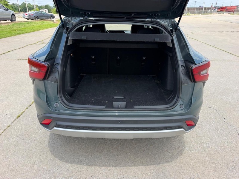 Chevrolet Trax Vehicle Full-screen Gallery Image 5