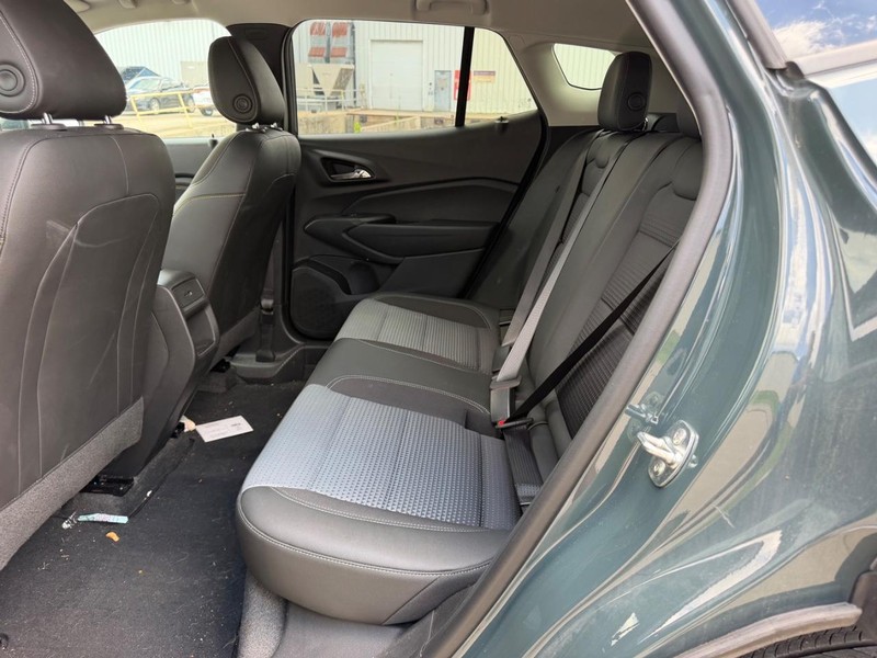 Chevrolet Trax Vehicle Full-screen Gallery Image 7