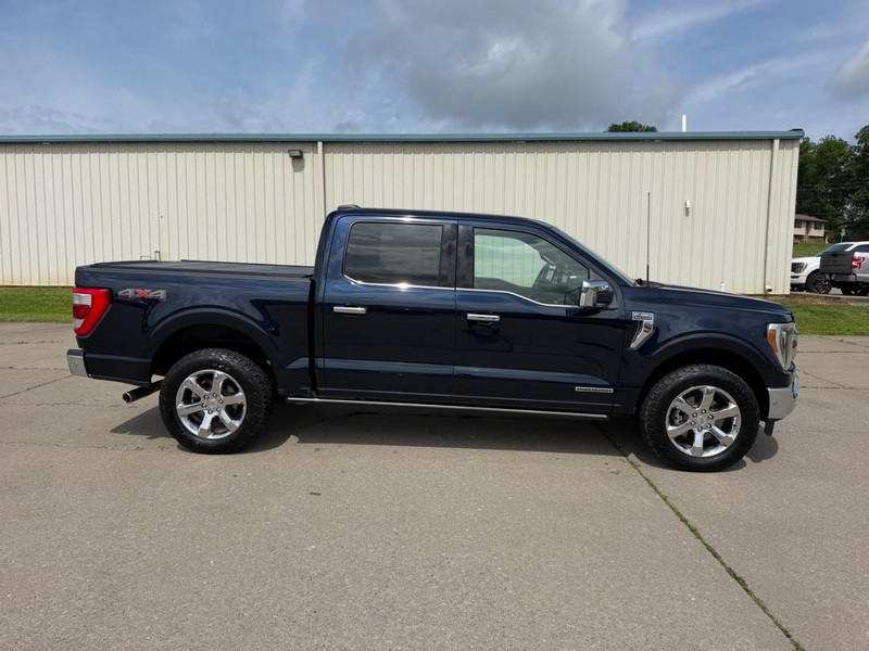 Ford F-150 Vehicle Full-screen Gallery Image 2