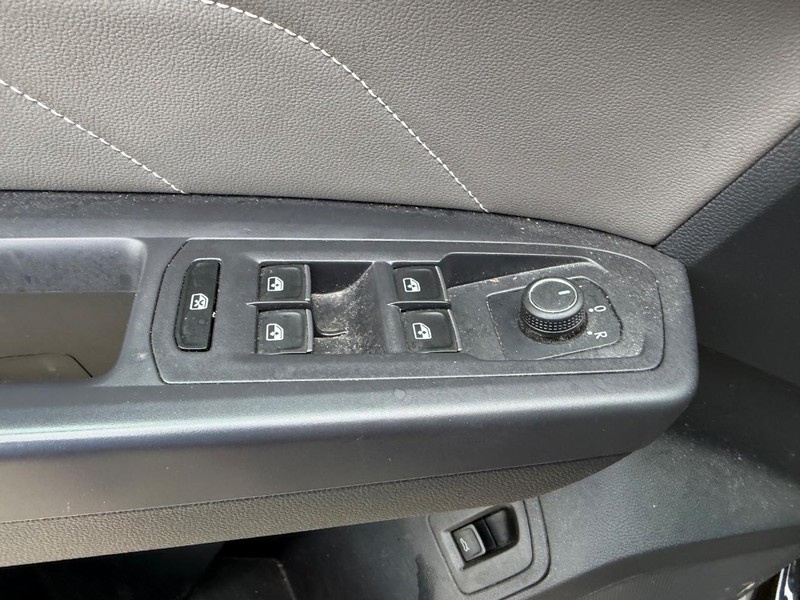Volkswagen Atlas Vehicle Full-screen Gallery Image 20