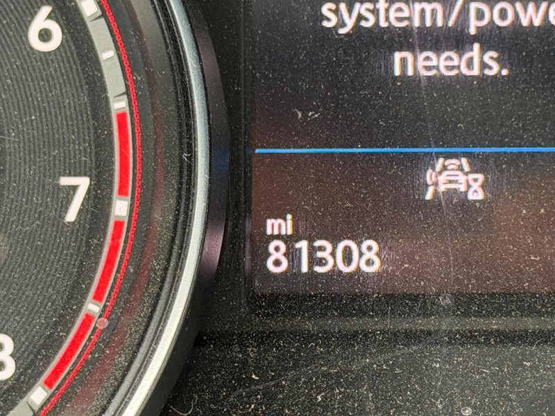 Volkswagen Atlas Vehicle Full-screen Gallery Image 22
