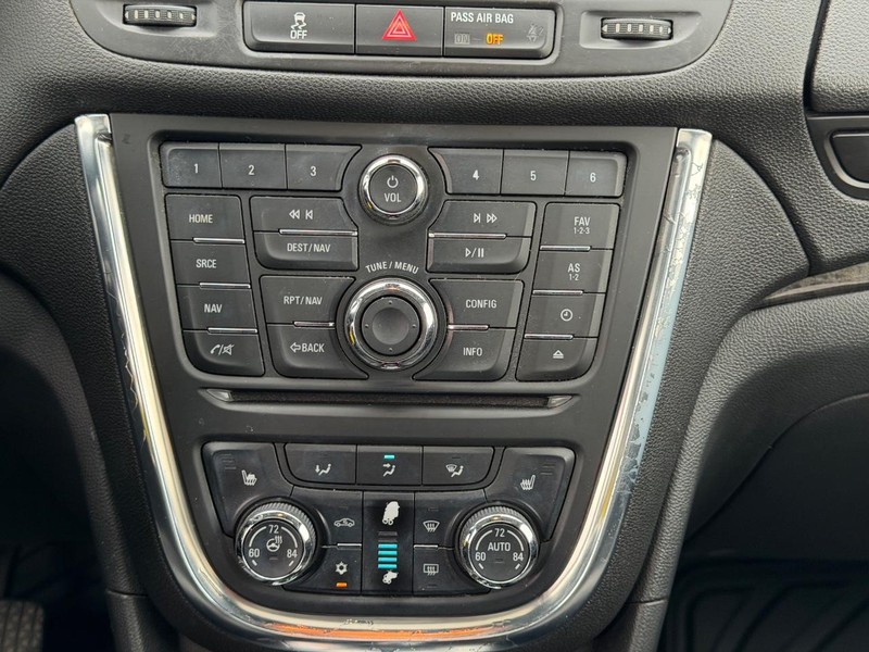 Buick Encore Vehicle Full-screen Gallery Image 14