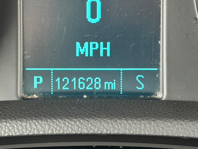 Buick Encore Vehicle Full-screen Gallery Image 20