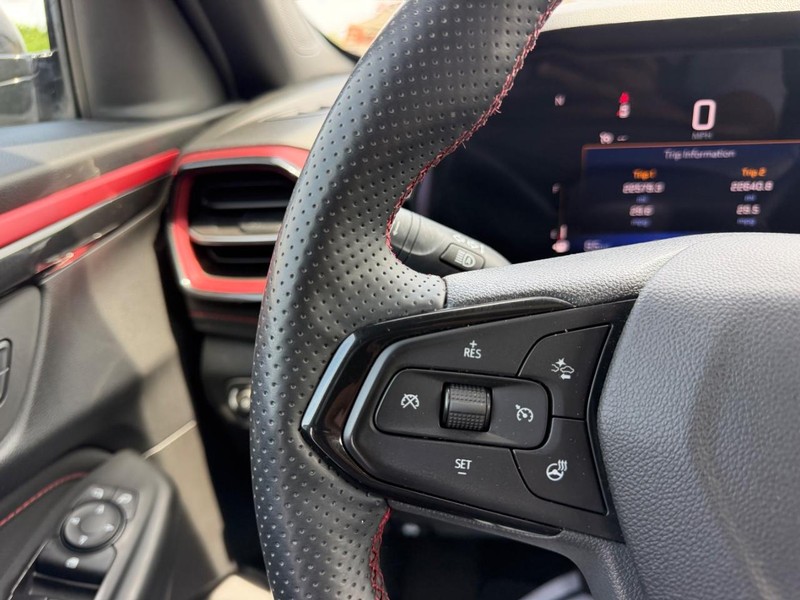 Chevrolet TrailBlazer Vehicle Full-screen Gallery Image 10