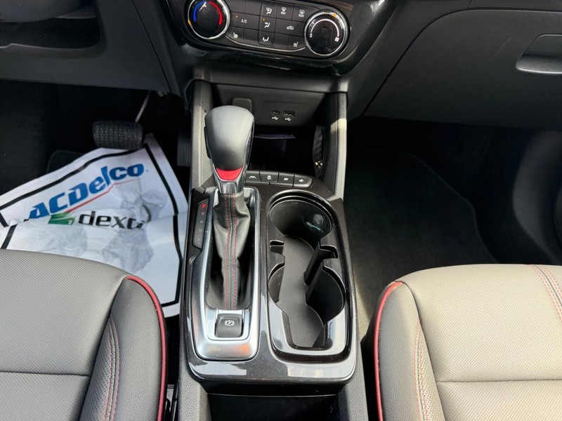 Chevrolet TrailBlazer Vehicle Full-screen Gallery Image 14