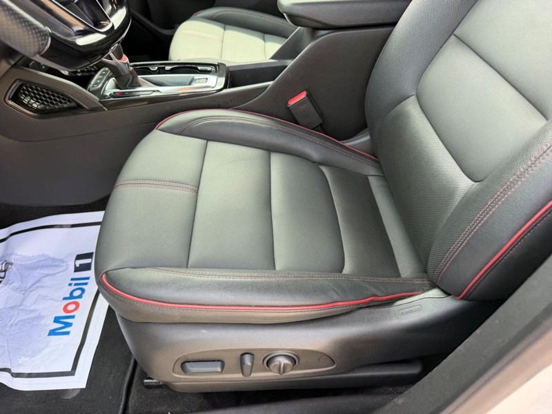 Chevrolet TrailBlazer Vehicle Full-screen Gallery Image 17