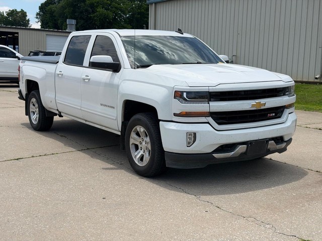 more details - chevrolet silverado 1500