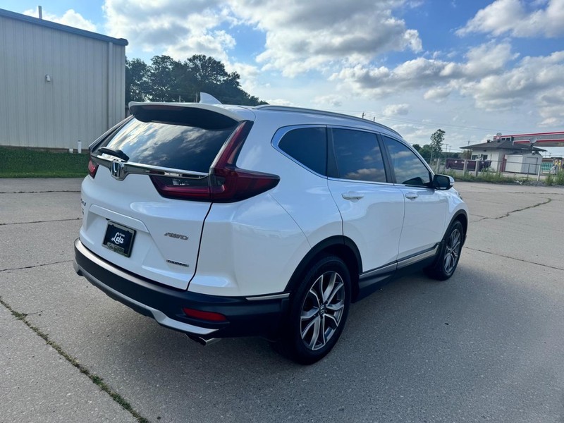 Honda CR-V Vehicle Full-screen Gallery Image 3