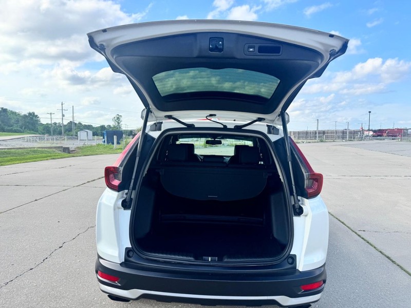 Honda CR-V Vehicle Full-screen Gallery Image 7
