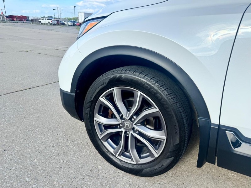 Honda CR-V Vehicle Full-screen Gallery Image 8