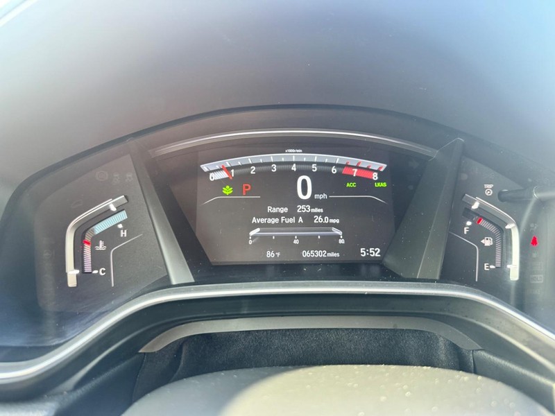Honda CR-V Vehicle Full-screen Gallery Image 10