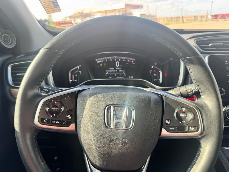 Honda CR-V Vehicle Full-screen Gallery Image 11